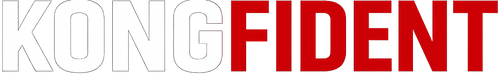 KONGFIDENT