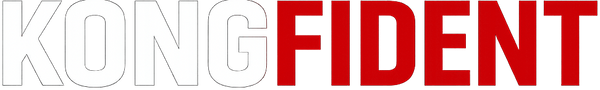 KONGFIDENT